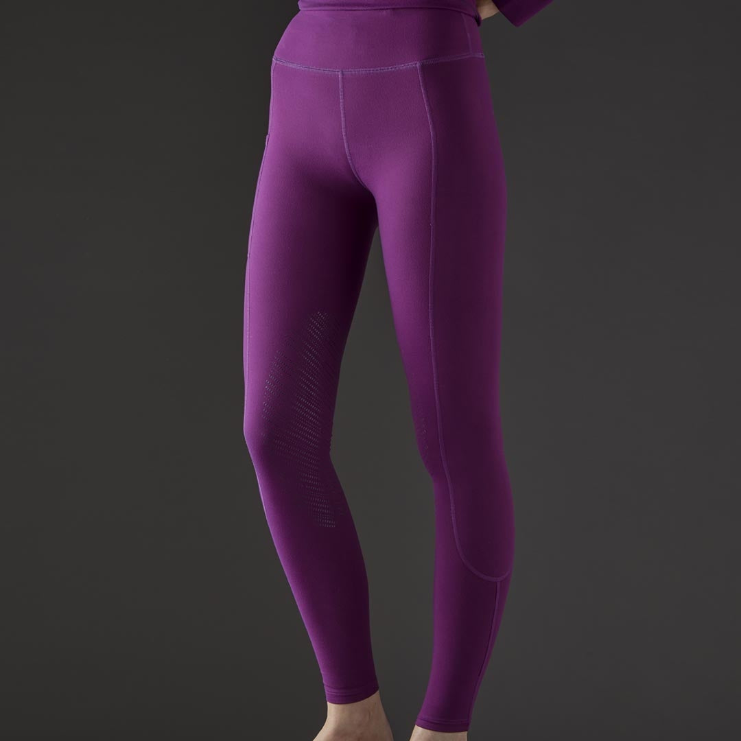 Women's Sculptor Winter Riding Tights
