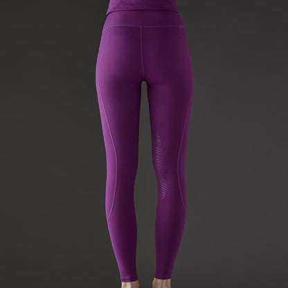 Women's Sculptor Winter Riding Tights