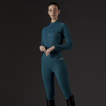 Women's Sculptor Winter Riding Tights