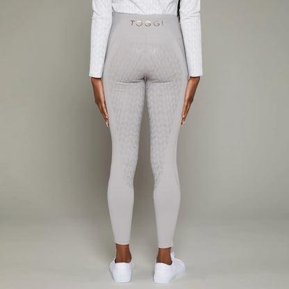 Sculptor Full Grip Riding Tights - Ladies