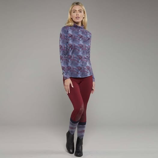 Toggi Ladies Winter Orbit Base Layer