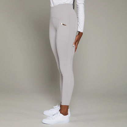 Sculptor Full Grip Riding Tights - Ladies