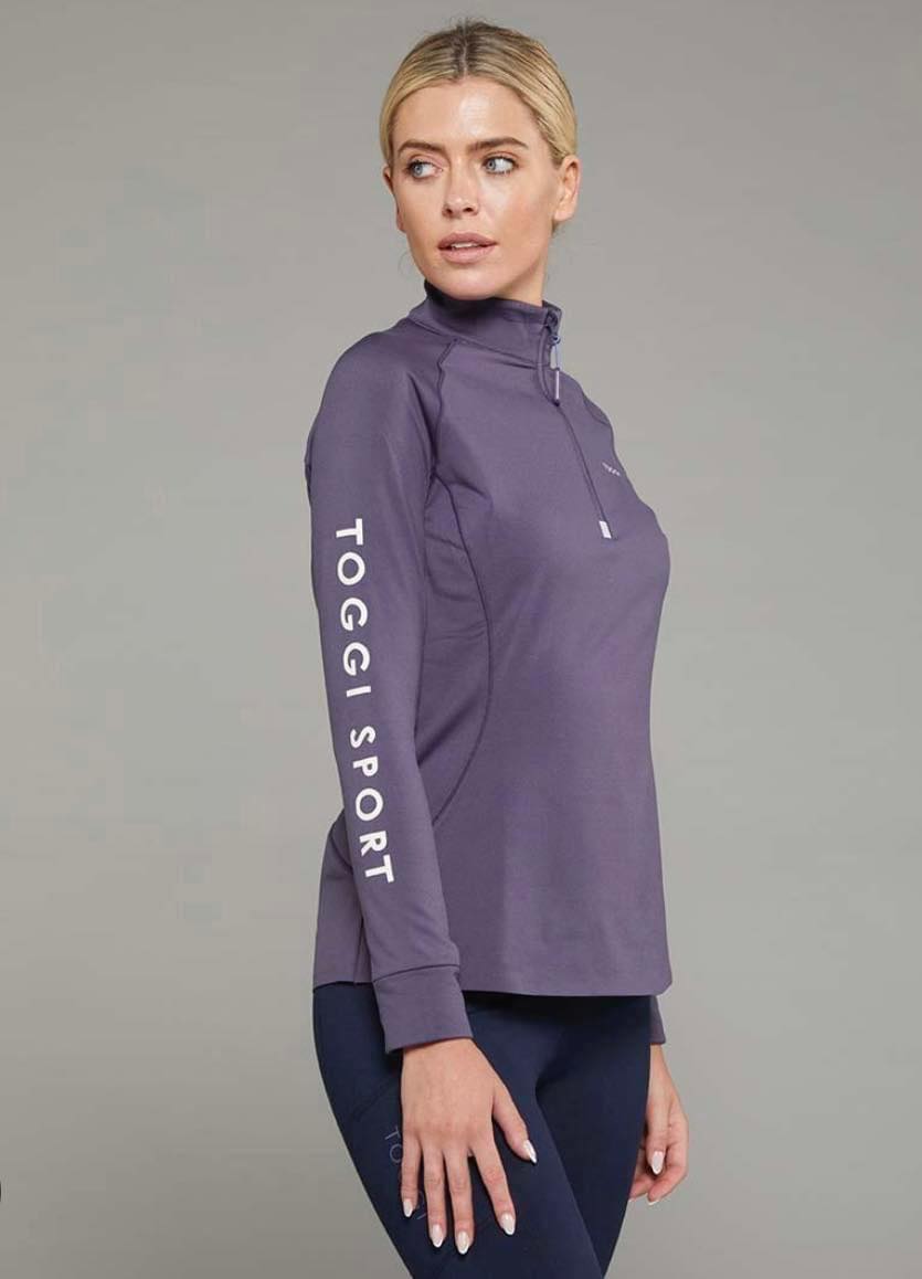 Toggi Ultra Top - Indigo