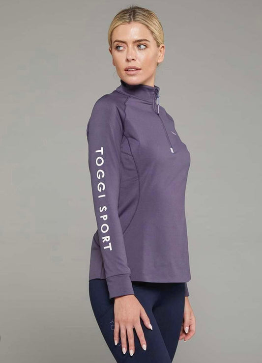 Toggi Ultra Top - Indigo