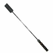 Tooth Rasp (Curved Blade)