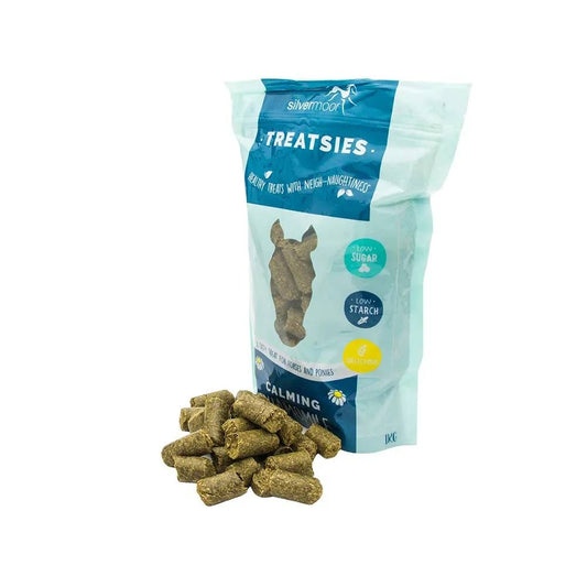Treatsies - Calming  Chamomile