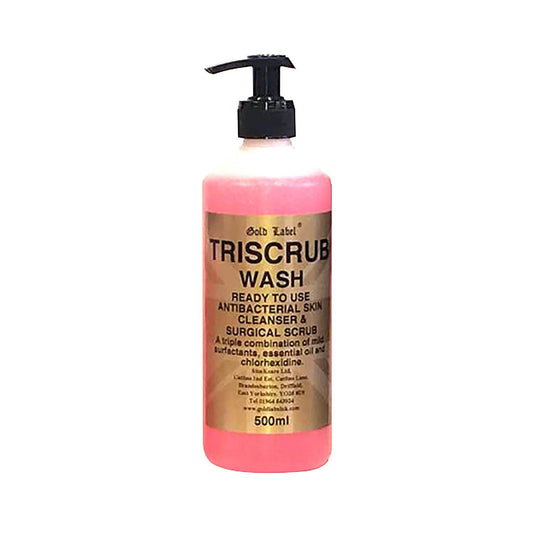Triscrub Wash
