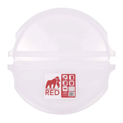 TubTop Tubtrug Lid - Translucent