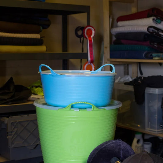 TubTop Tubtrug Lid - Translucent