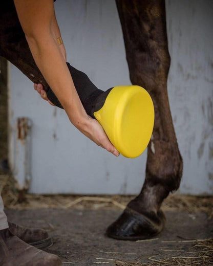 Tubbease Hoof Sock