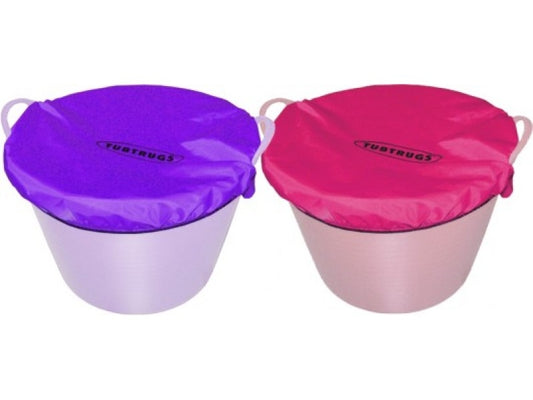 Tubtrug Feed Bucket Cover