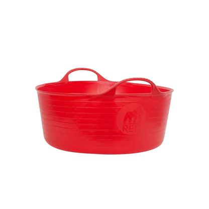 Gorilla Tub Small Shallow - 15 Litre