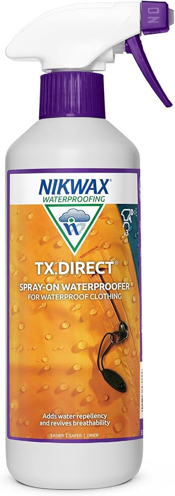 TX.Direct Spray-On 500ml
