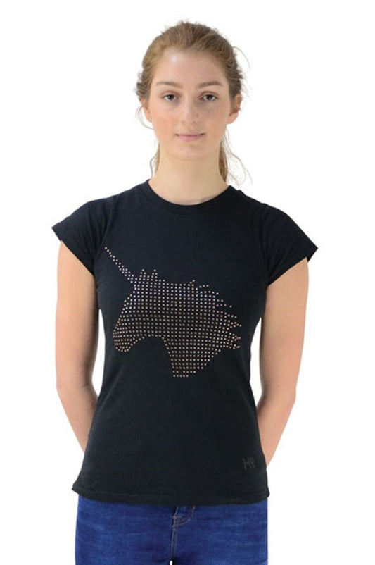 Unicorn Dreamer Tee - Ladies