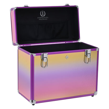 IR Slimline Grooming Box
