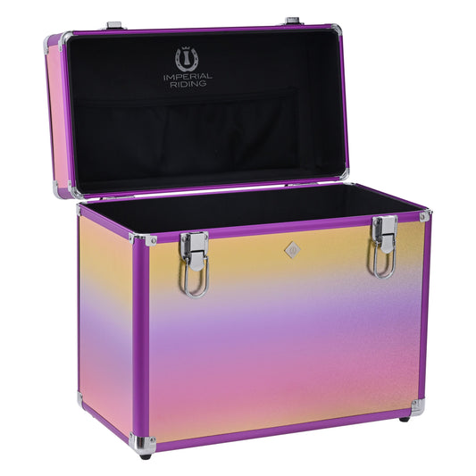 IR Slimline Grooming Box