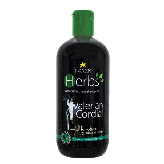 Valerian Cordial - 500ml