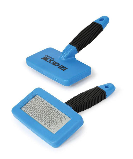 EZI-GROOM Hook And Loop Cleaner