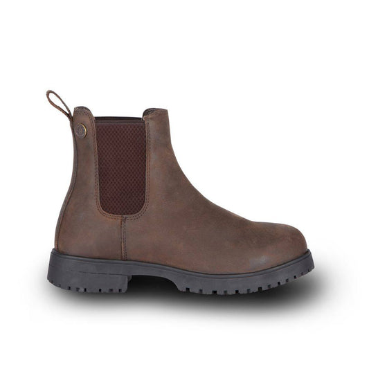 Moretta Verona Dealer Boots (RRP £71.99)
