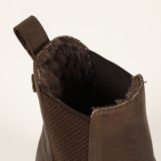 Moretta Verona Dealer Boots (RRP £71.99)