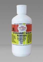 Veterinary Wound Powder