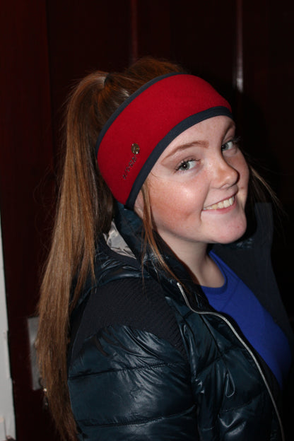 Vida Fleece Headband