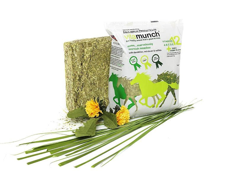 Vitamunch Tasty Snack