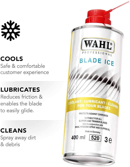 Blade ICE 4 in 1 Spray (RRP £12.99)