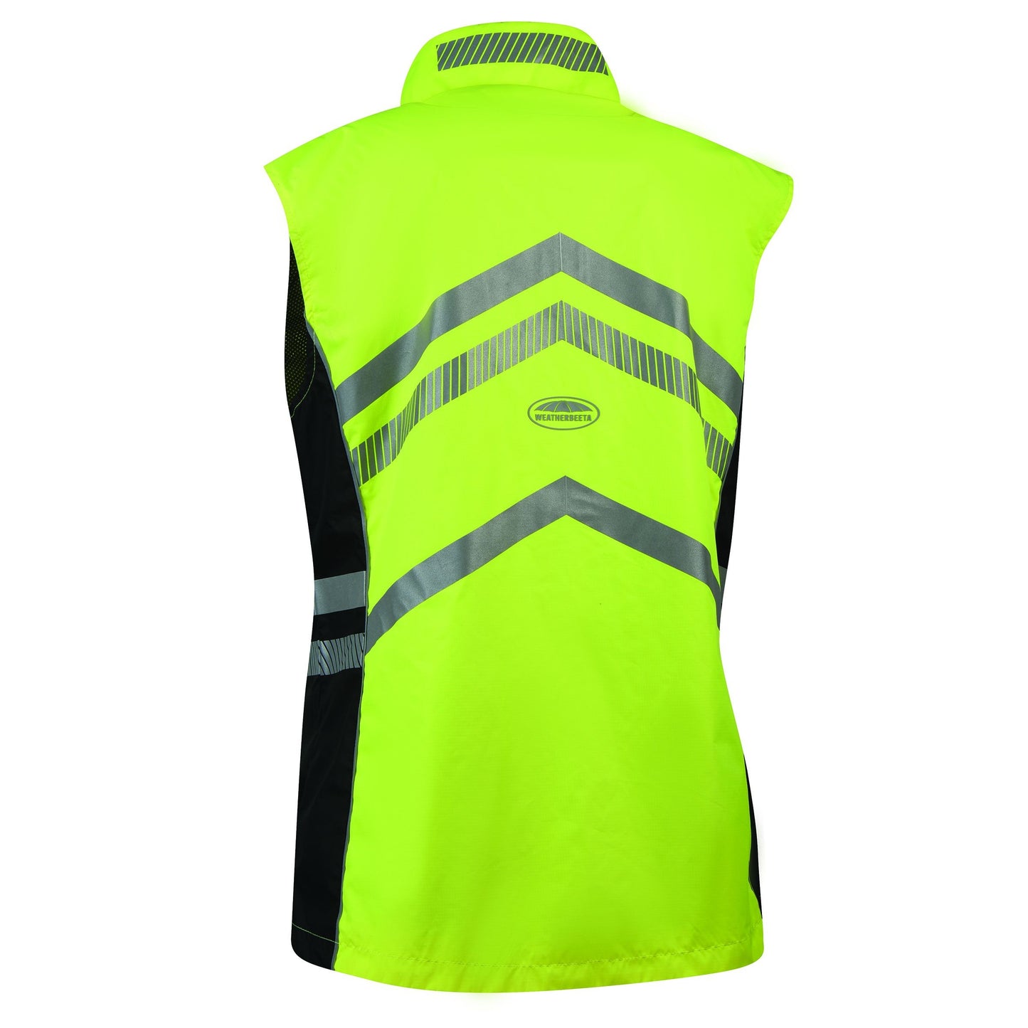 Reflective Lightweight Waterproof Vest (RRP £64.99)