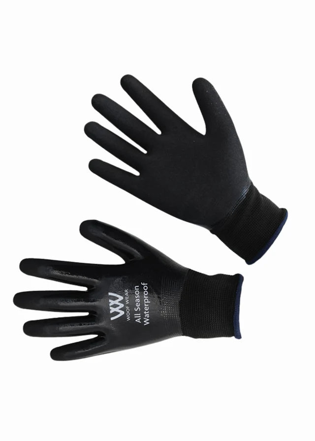 Woof Wear All Season Waterproof Yard Gloves