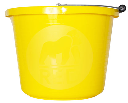 Red Gorilla Premium Bucket - 15 Litre
