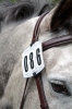 Shires Bridle Number Kit